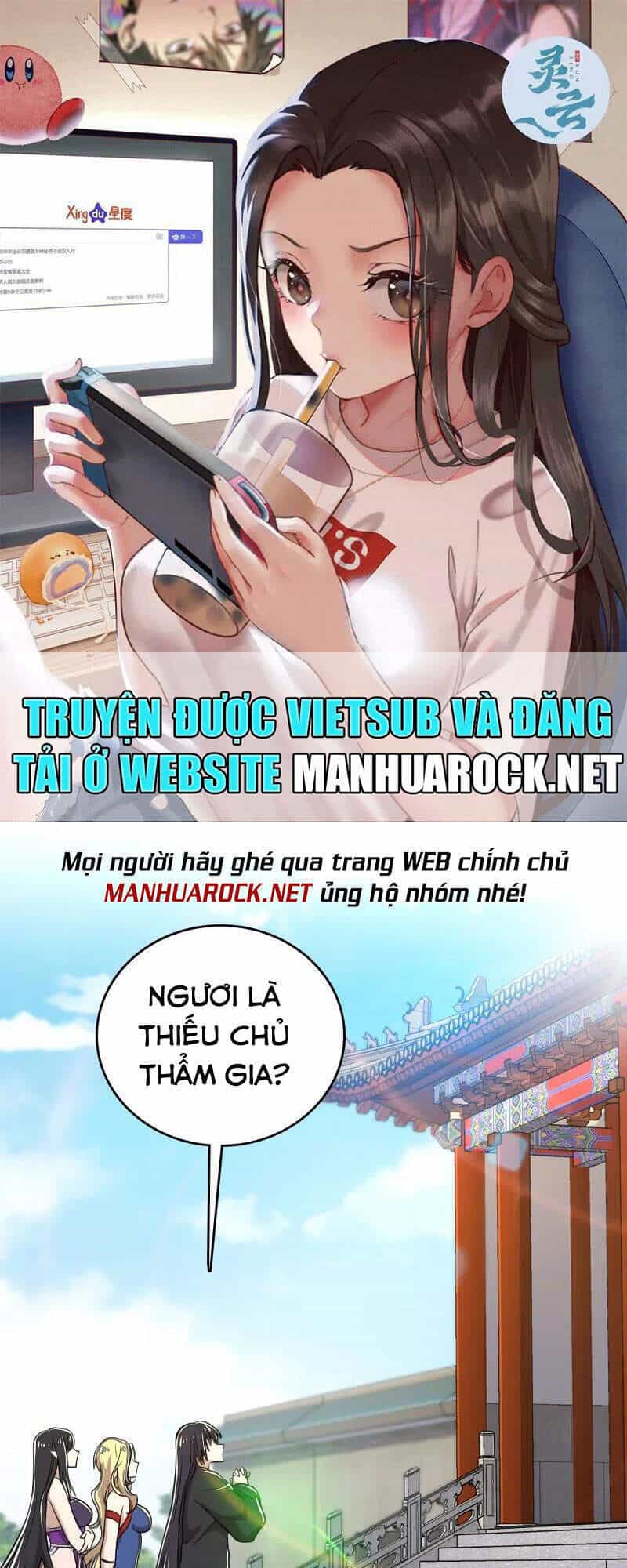 Sinh Hoạt Của Võ Đế Sau Khi Ẩn Cư - Chương 93 - ảnh 1