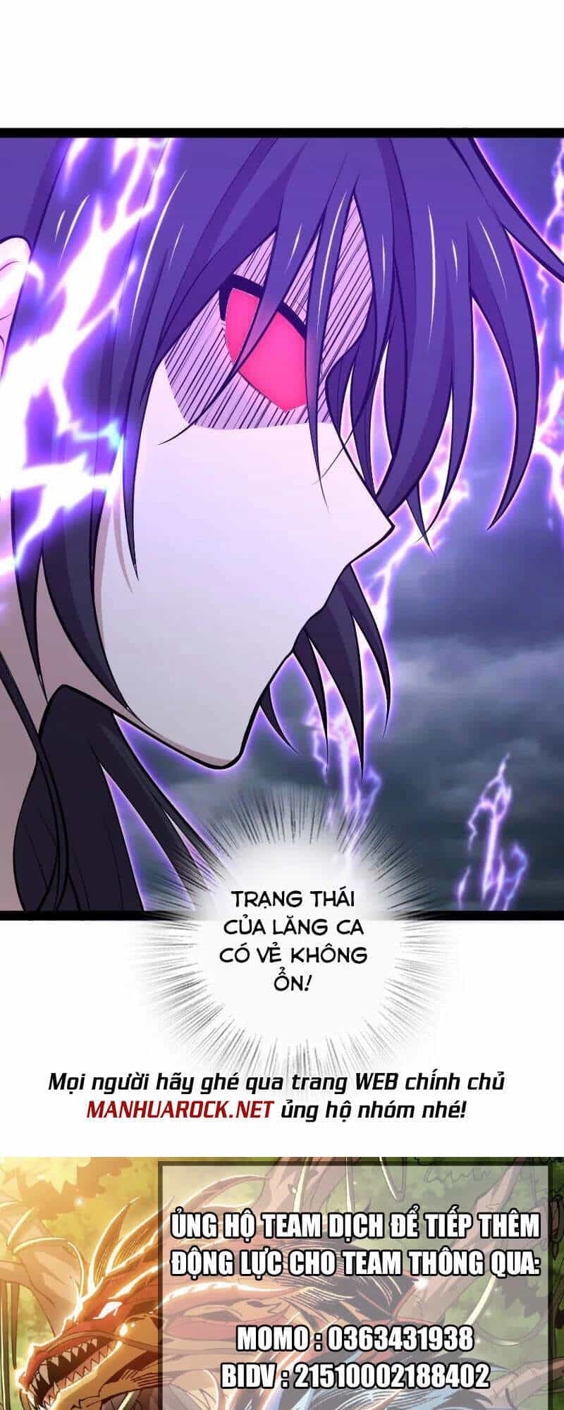 Sinh Hoạt Của Võ Đế Sau Khi Ẩn Cư - Chương 93 - ảnh 58