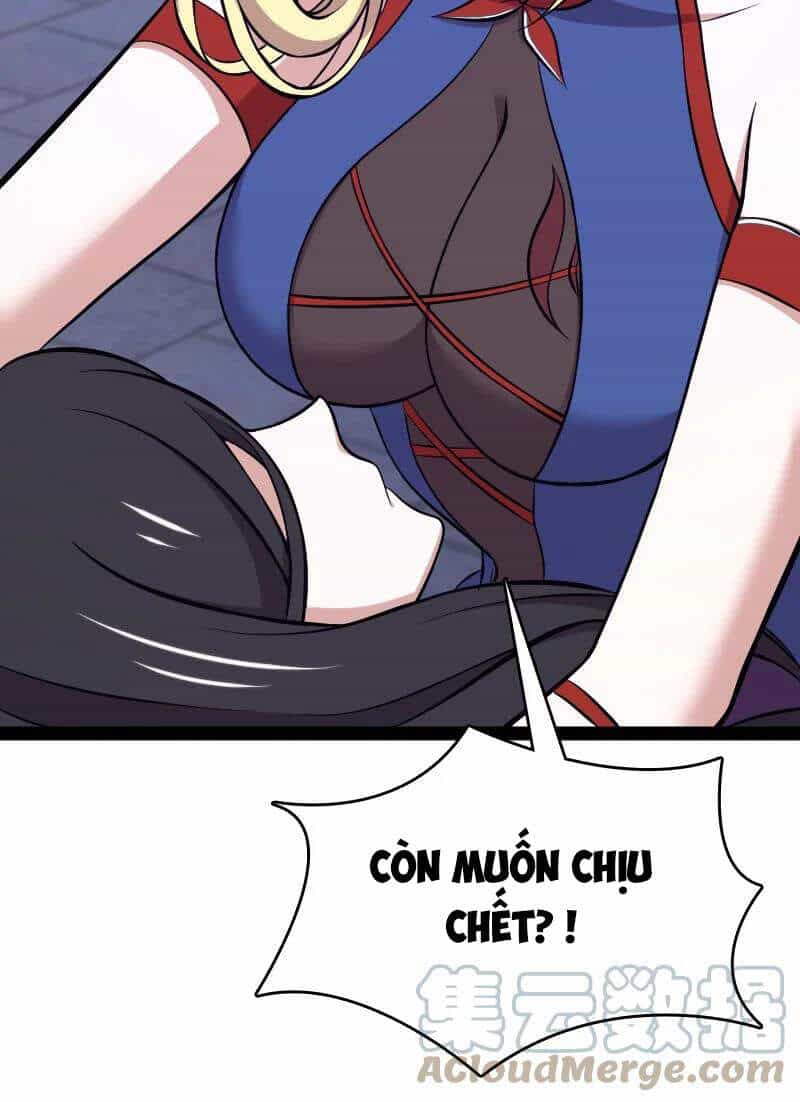 Sinh Hoạt Của Võ Đế Sau Khi Ẩn Cư - Chương 94 - ảnh 14