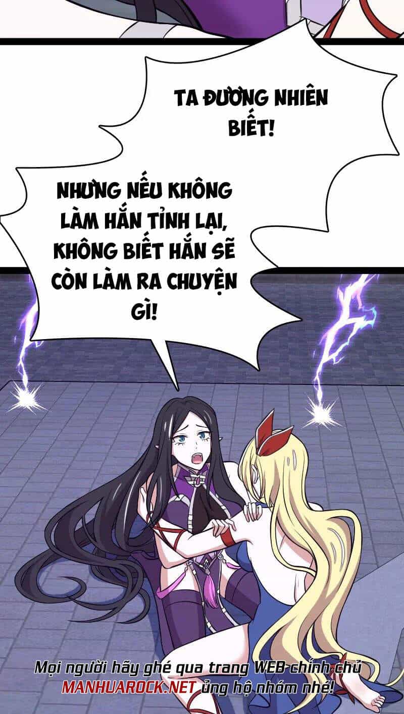 Sinh Hoạt Của Võ Đế Sau Khi Ẩn Cư - Chương 94 - ảnh 16