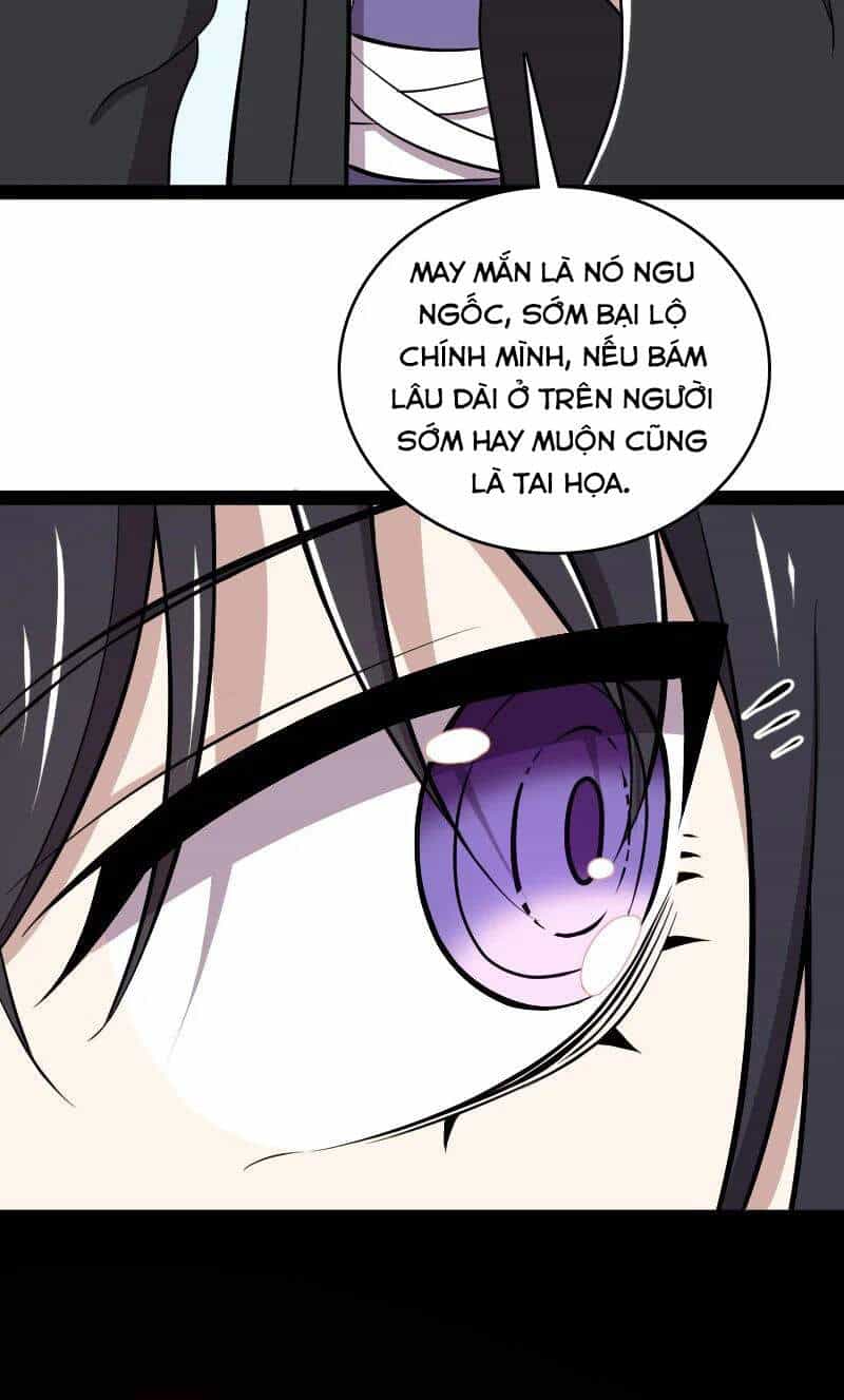 Sinh Hoạt Của Võ Đế Sau Khi Ẩn Cư - Chương 94 - ảnh 50