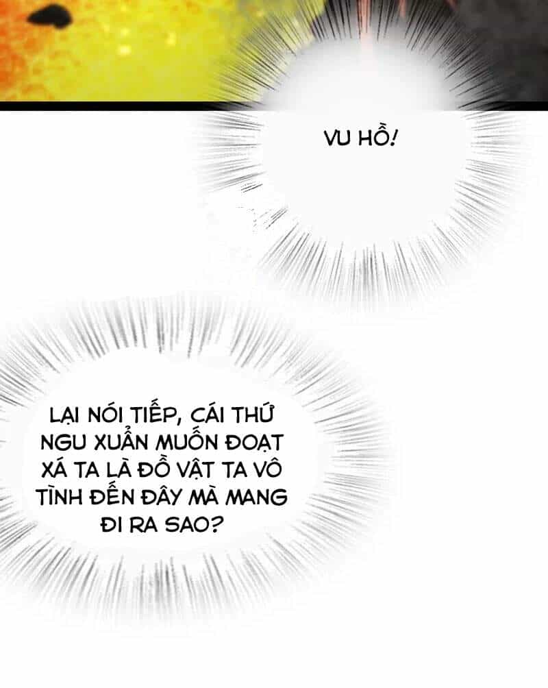Sinh Hoạt Của Võ Đế Sau Khi Ẩn Cư - Chương 95 - ảnh 35