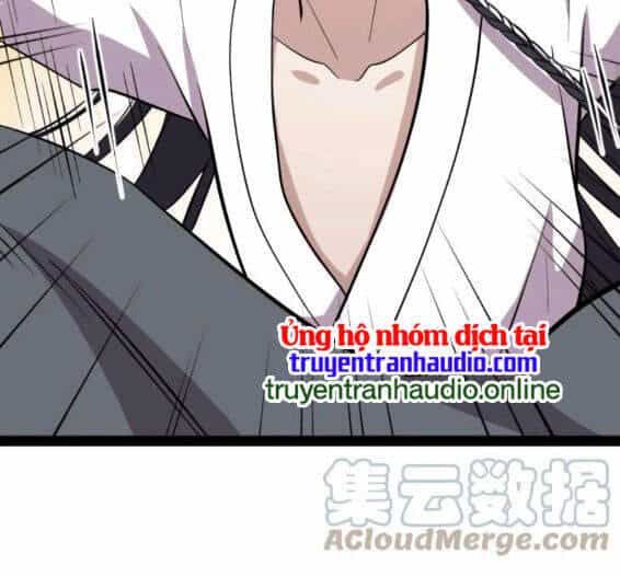 Sinh Hoạt Của Võ Đế Sau Khi Ẩn Cư - Chương 96 - ảnh 10