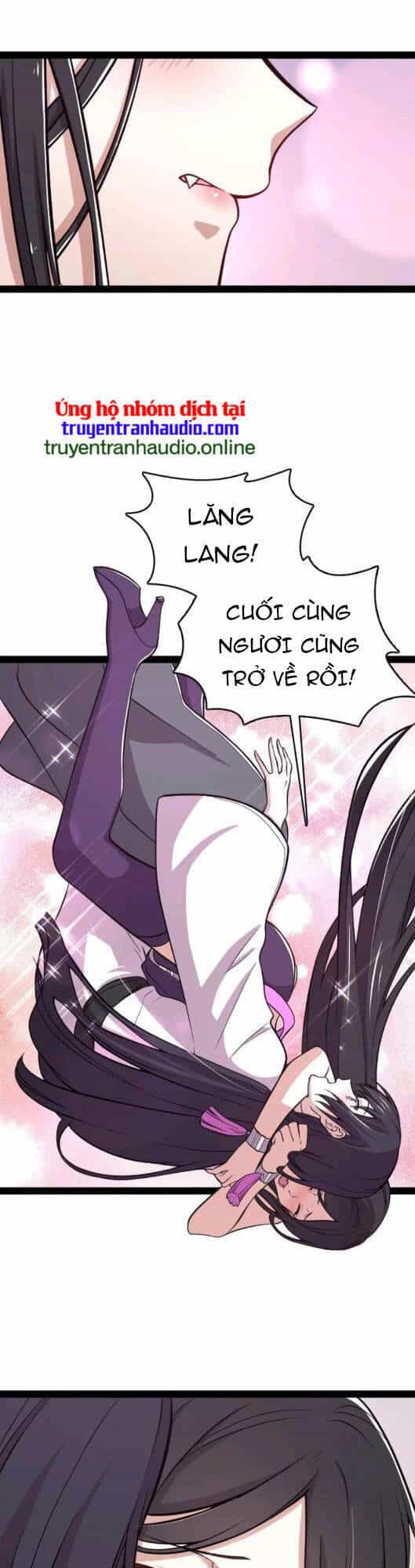 Sinh Hoạt Của Võ Đế Sau Khi Ẩn Cư - Chương 96 - ảnh 13