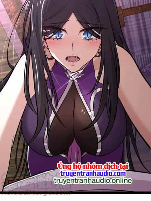 Sinh Hoạt Của Võ Đế Sau Khi Ẩn Cư - Chương 96 - ảnh 16