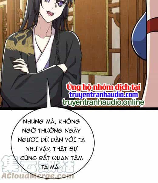 Sinh Hoạt Của Võ Đế Sau Khi Ẩn Cư - Chương 96 - ảnh 23