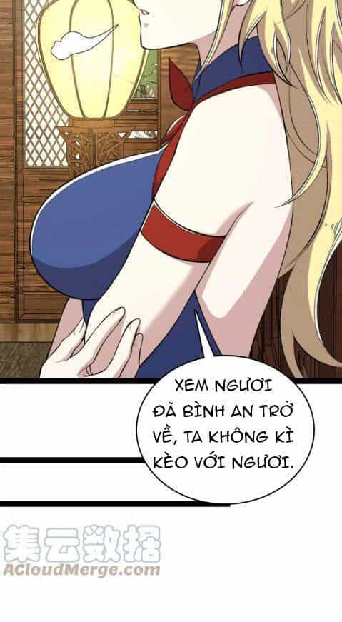 Sinh Hoạt Của Võ Đế Sau Khi Ẩn Cư - Chương 96 - ảnh 27