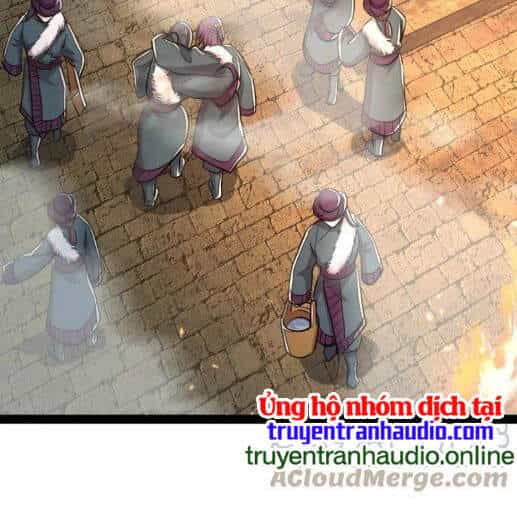 Sinh Hoạt Của Võ Đế Sau Khi Ẩn Cư - Chương 96 - ảnh 4