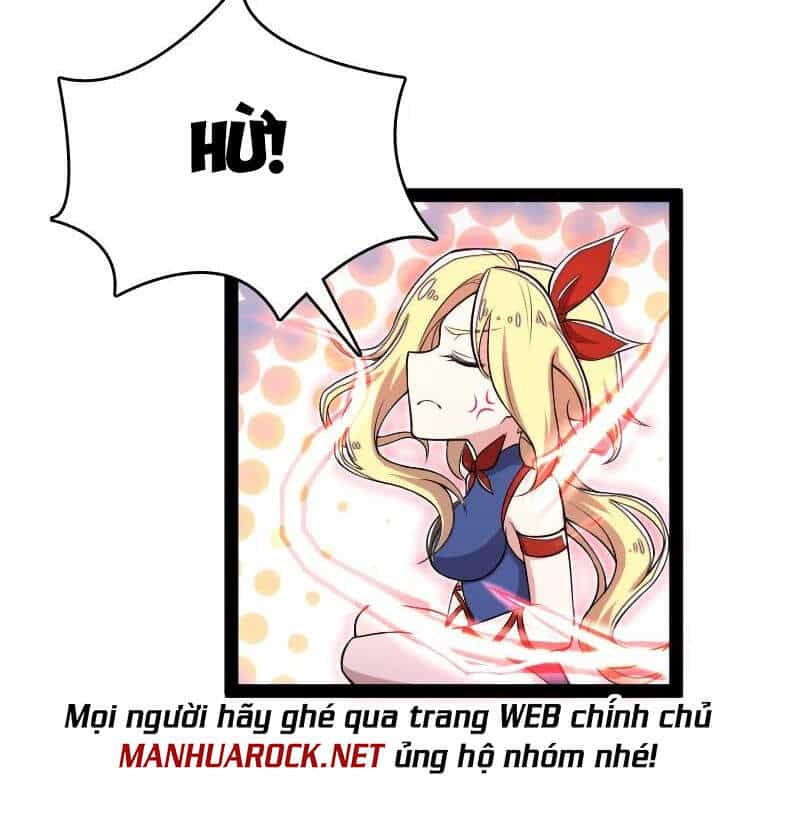 Sinh Hoạt Của Võ Đế Sau Khi Ẩn Cư - Chương 97 - ảnh 14