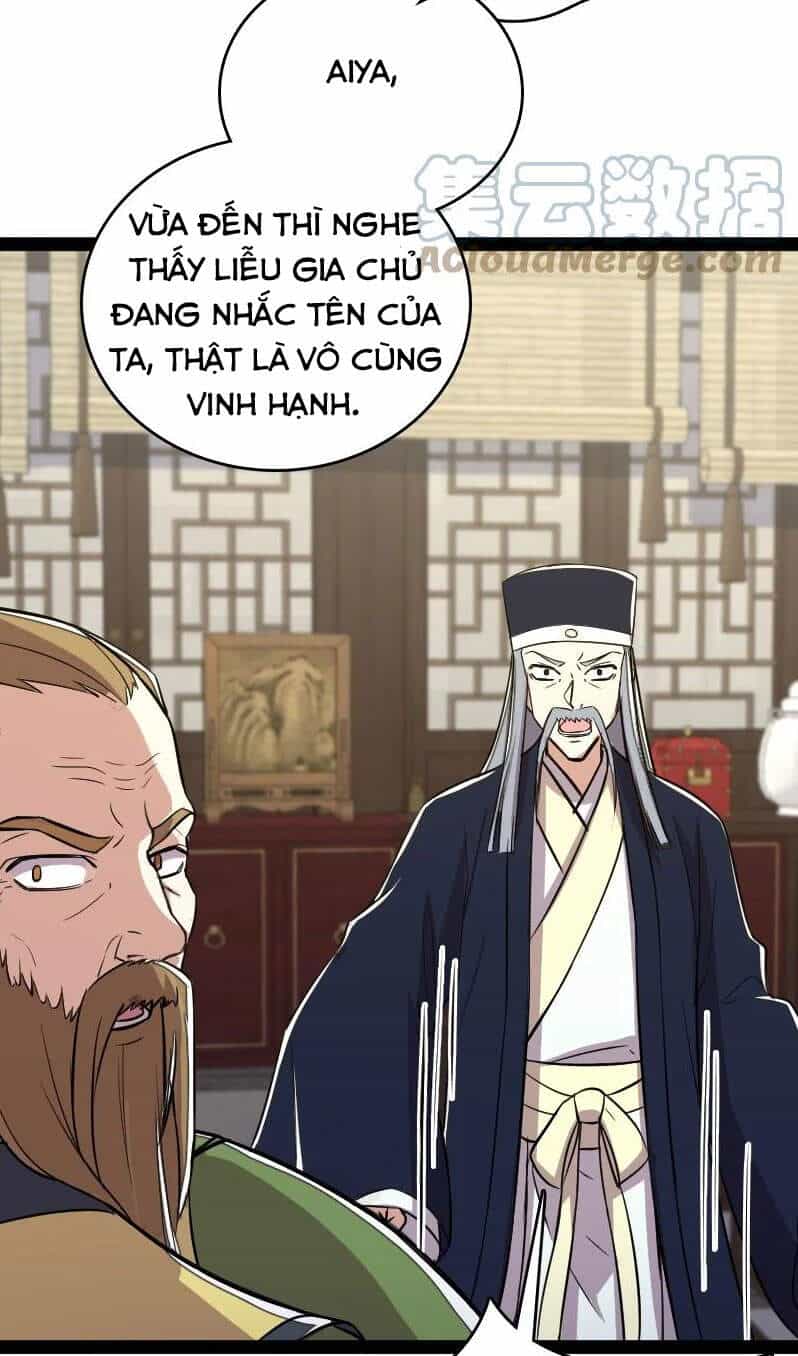 Sinh Hoạt Của Võ Đế Sau Khi Ẩn Cư - Chương 97 - ảnh 54