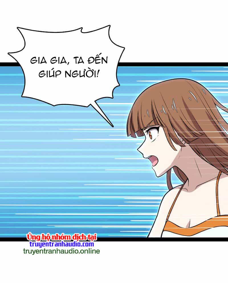 Sinh Hoạt Của Võ Đế Sau Khi Ẩn Cư - Chương 98 - ảnh 27