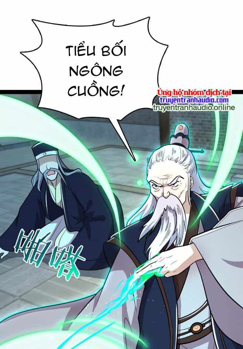 Sinh Hoạt Của Võ Đế Sau Khi Ẩn Cư - Chương 98 - ảnh 35