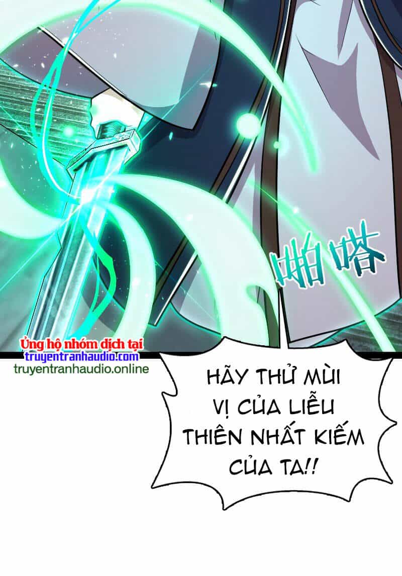 Sinh Hoạt Của Võ Đế Sau Khi Ẩn Cư - Chương 98 - ảnh 36