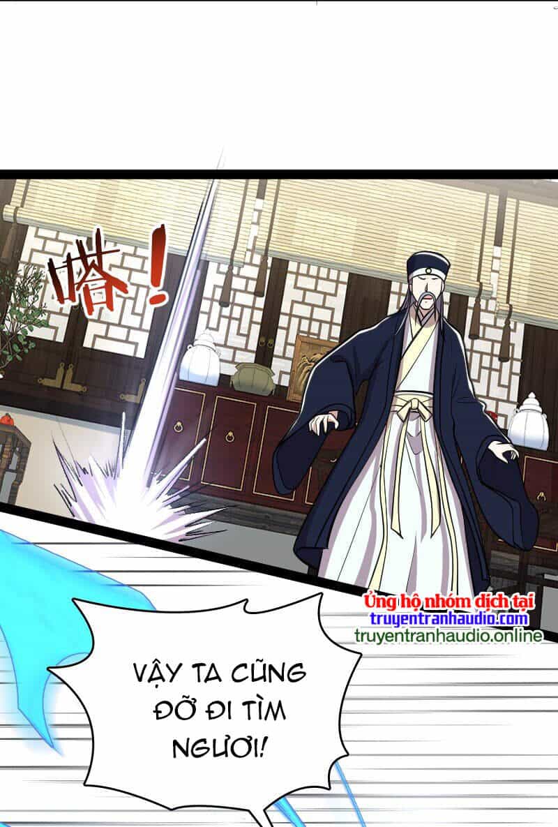 Sinh Hoạt Của Võ Đế Sau Khi Ẩn Cư - Chương 98 - ảnh 4