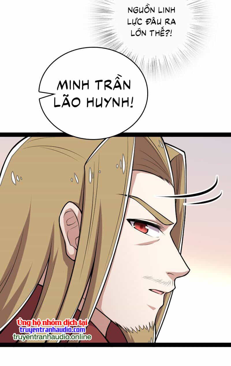 Sinh Hoạt Của Võ Đế Sau Khi Ẩn Cư - Chương 99 - ảnh 18