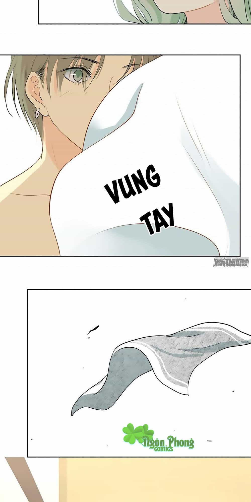 Sinh Sinh Tương Thác - Chương 4 - ảnh 7