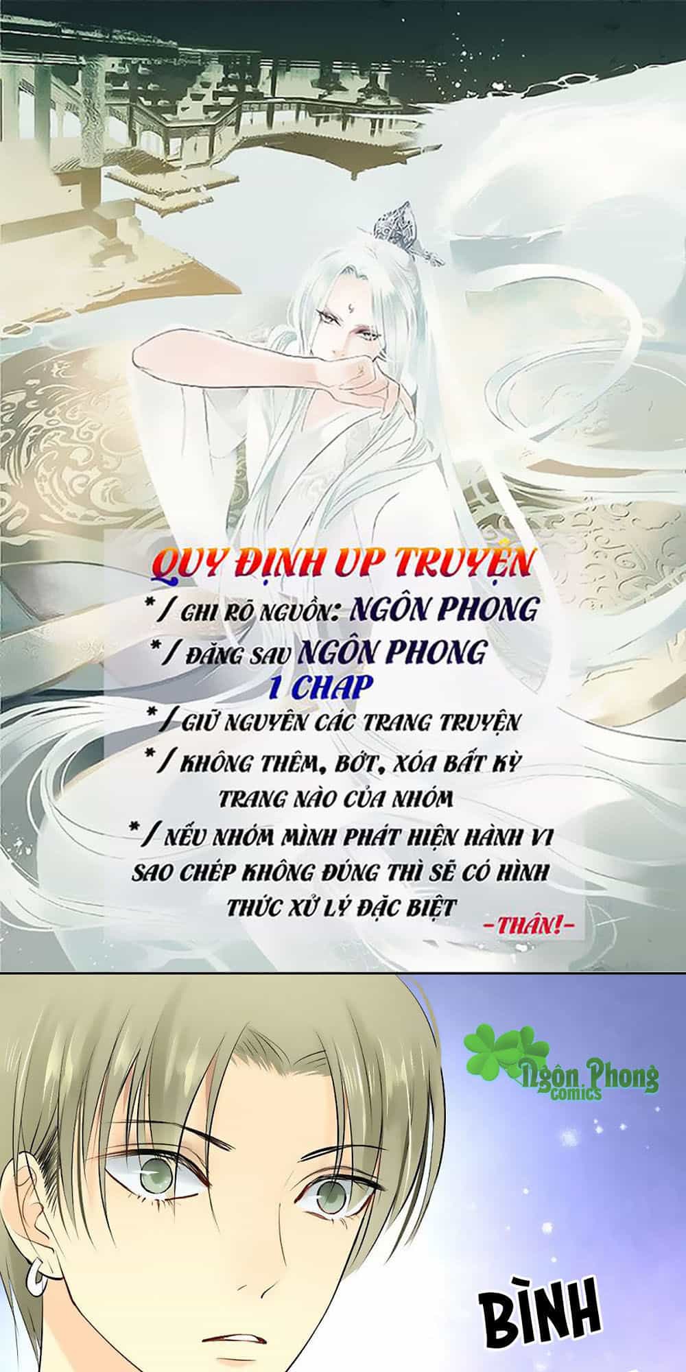 Sinh Sinh Tương Thác - Chương 5 - ảnh 1