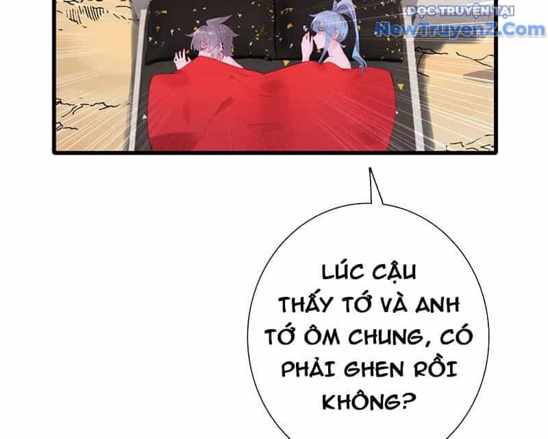 Sinh Tiêu Thủ Hộ Thần - Chương 100 - ảnh 80