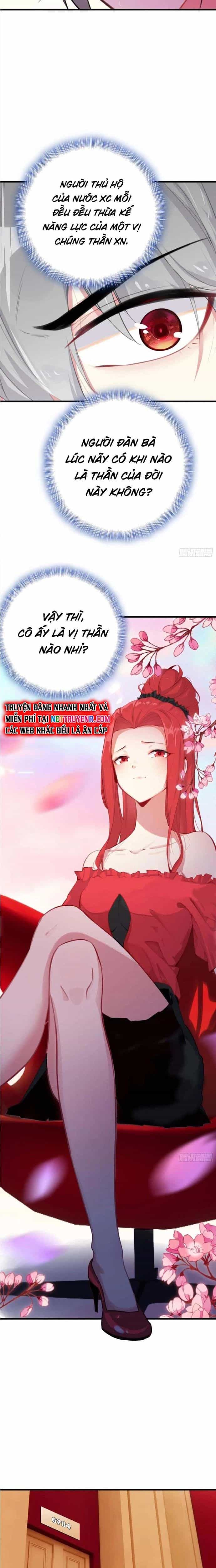 Sinh Tiêu Thủ Hộ Thần - Chương 102 - ảnh 11