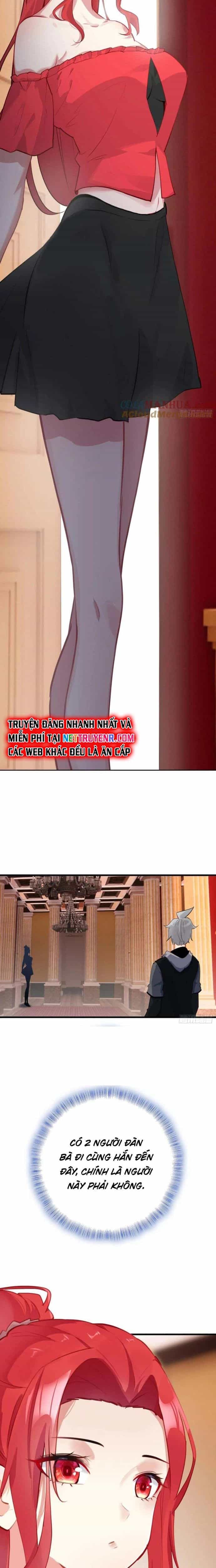 Sinh Tiêu Thủ Hộ Thần - Chương 102 - ảnh 8