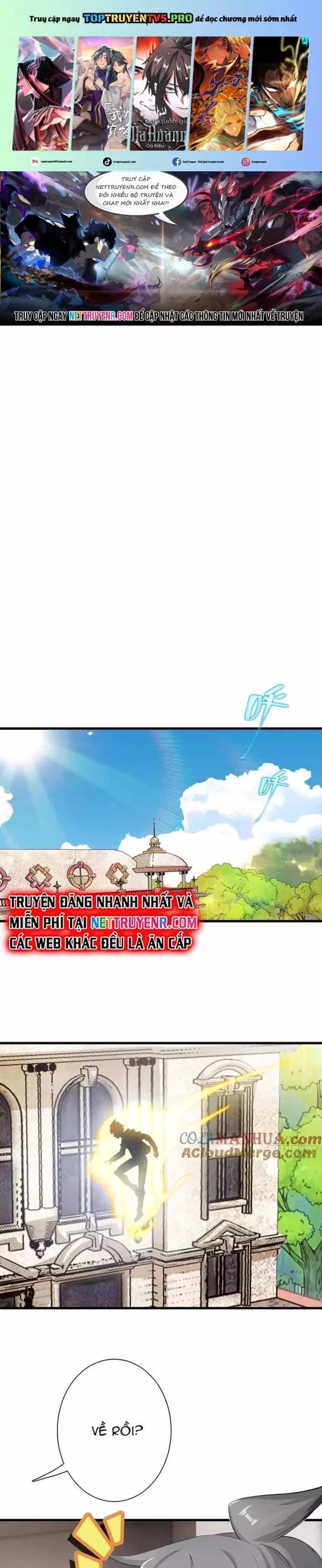 Sinh Tiêu Thủ Hộ Thần - Chương 105 - ảnh 1