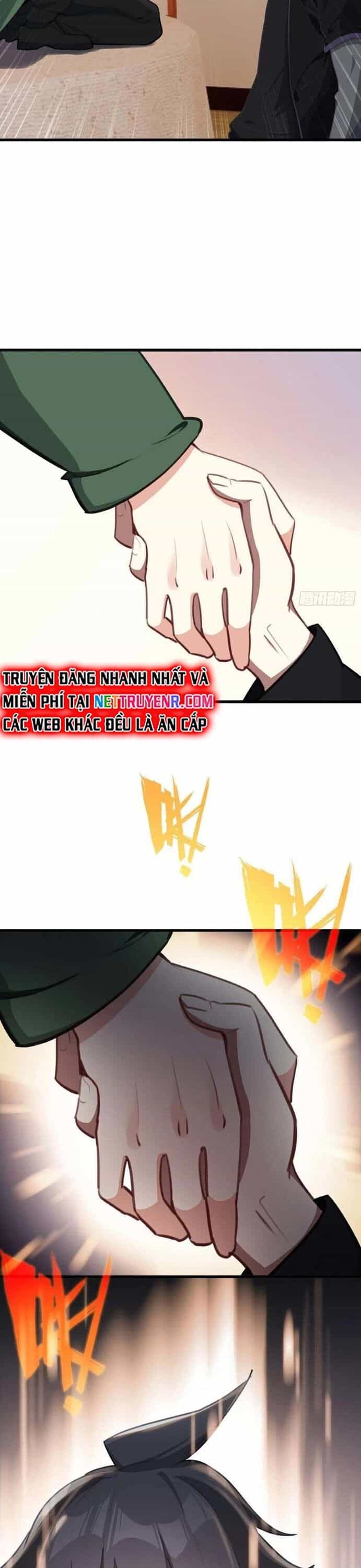 Sinh Tiêu Thủ Hộ Thần - Chương 106 - ảnh 20