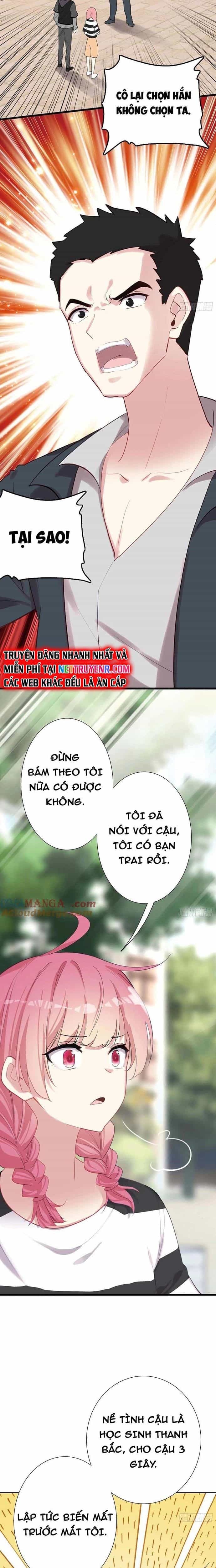 Sinh Tiêu Thủ Hộ Thần - Chương 108 - ảnh 13