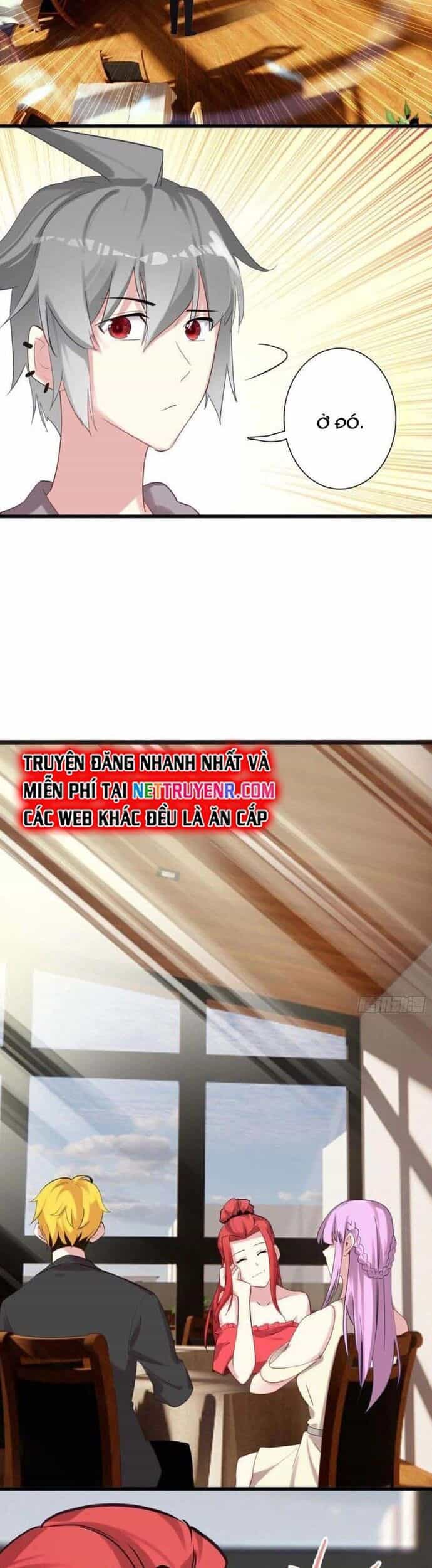 Sinh Tiêu Thủ Hộ Thần - Chương 110 - ảnh 14