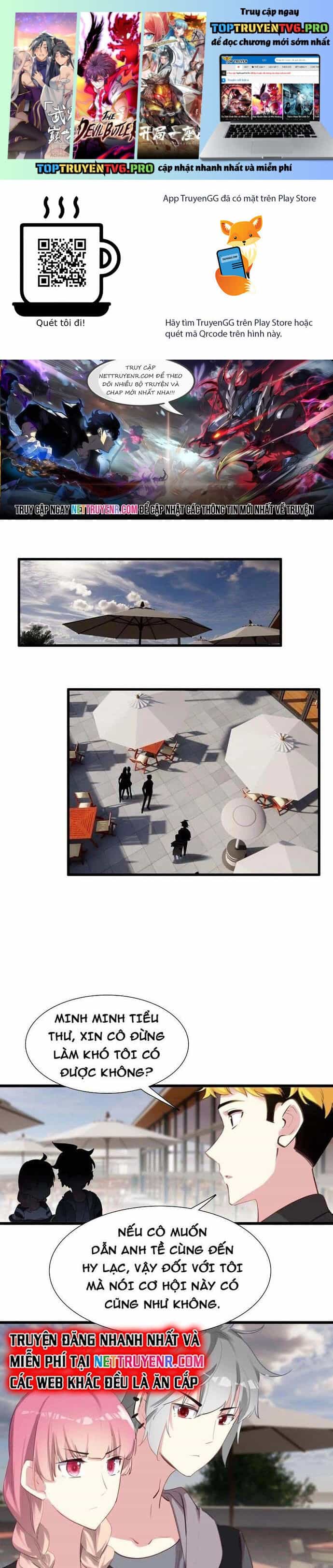 Sinh Tiêu Thủ Hộ Thần - Chương 112 - ảnh 1