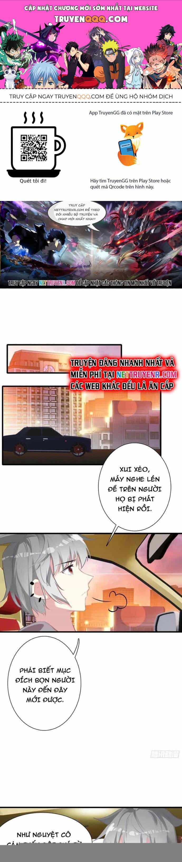 Sinh Tiêu Thủ Hộ Thần - Chương 113 - ảnh 1