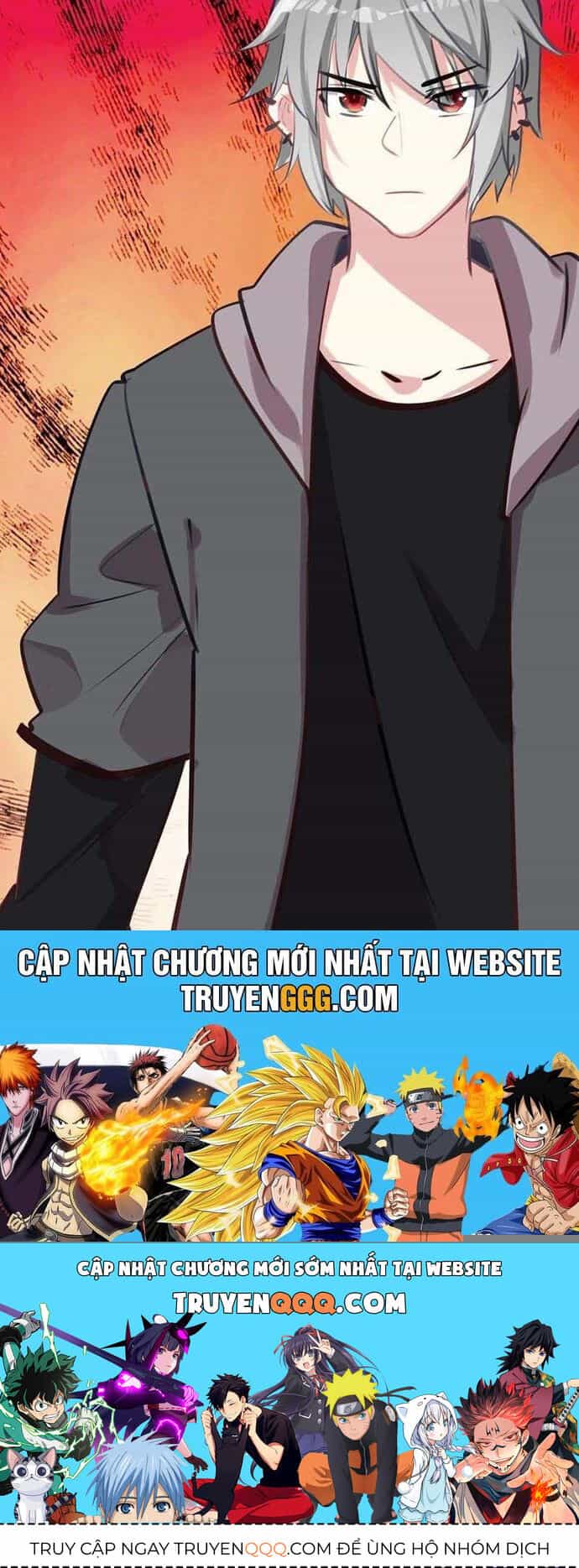 Sinh Tiêu Thủ Hộ Thần - Chương 115 - ảnh 21