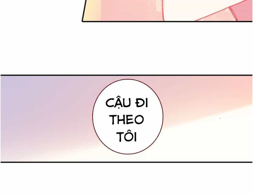 Sinh Tiêu Thủ Hộ Thần - Chương 12 - ảnh 13
