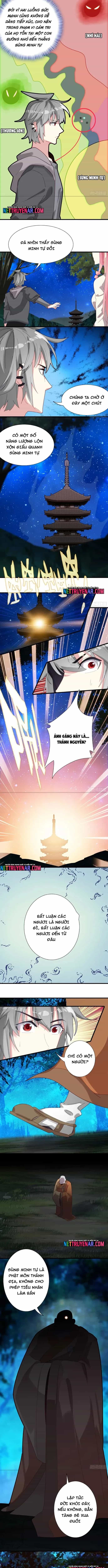 Sinh Tiêu Thủ Hộ Thần - Chương 125 - ảnh 3