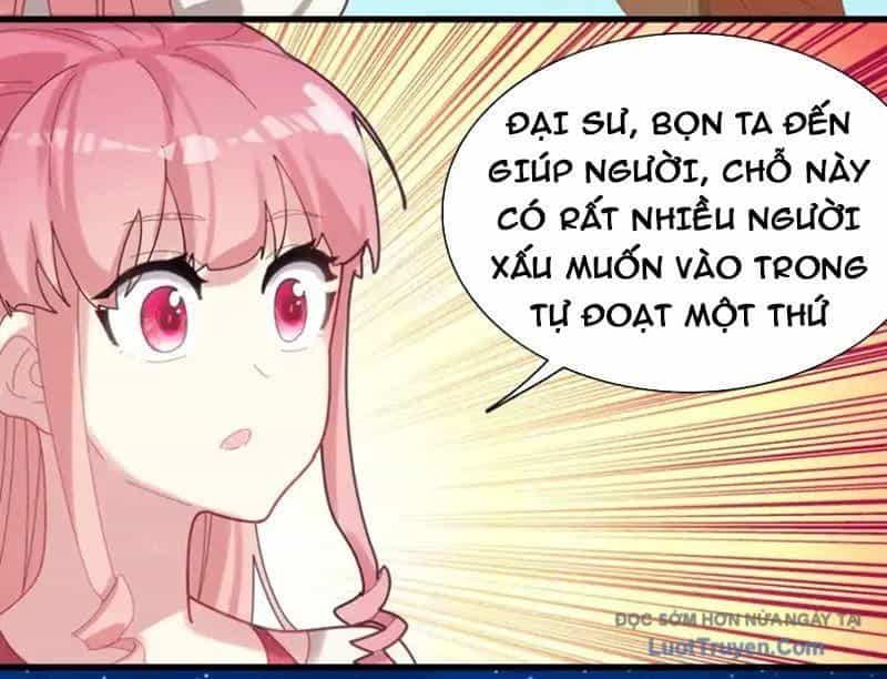 Sinh Tiêu Thủ Hộ Thần - Chương 126 - ảnh 20