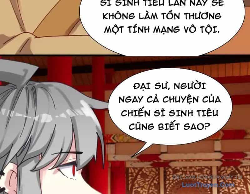 Sinh Tiêu Thủ Hộ Thần - Chương 126 - ảnh 71