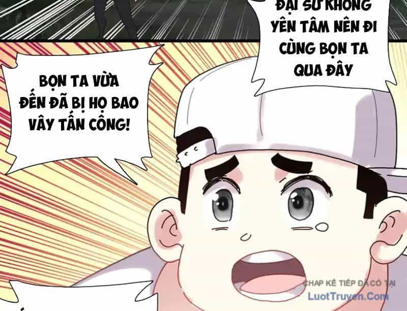 Sinh Tiêu Thủ Hộ Thần - Chương 127 - ảnh 21