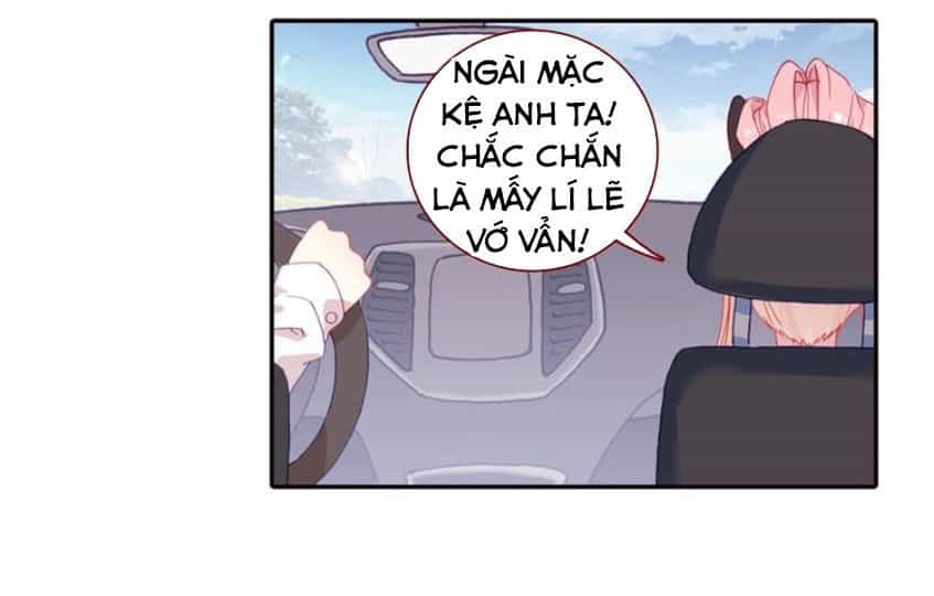 Sinh Tiêu Thủ Hộ Thần - Chương 15 - ảnh 15