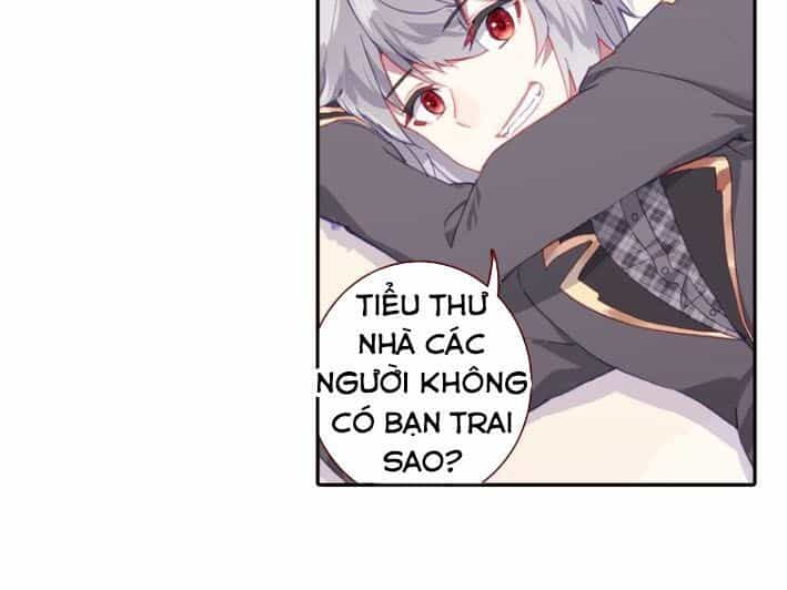 Sinh Tiêu Thủ Hộ Thần - Chương 23 - ảnh 14