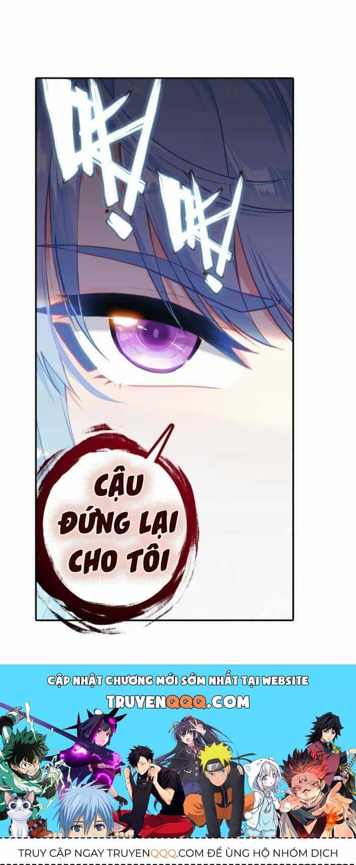 Sinh Tiêu Thủ Hộ Thần - Chương 23.5 - ảnh 16