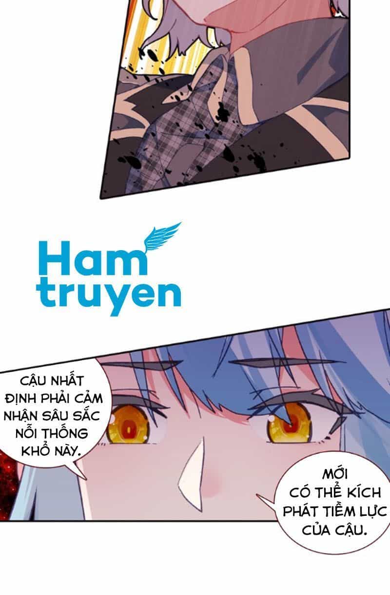 Sinh Tiêu Thủ Hộ Thần - Chương 24 - ảnh 35