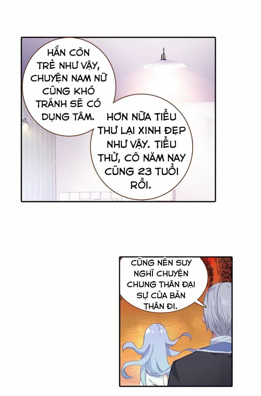 Sinh Tiêu Thủ Hộ Thần - Chương 26 - ảnh 19