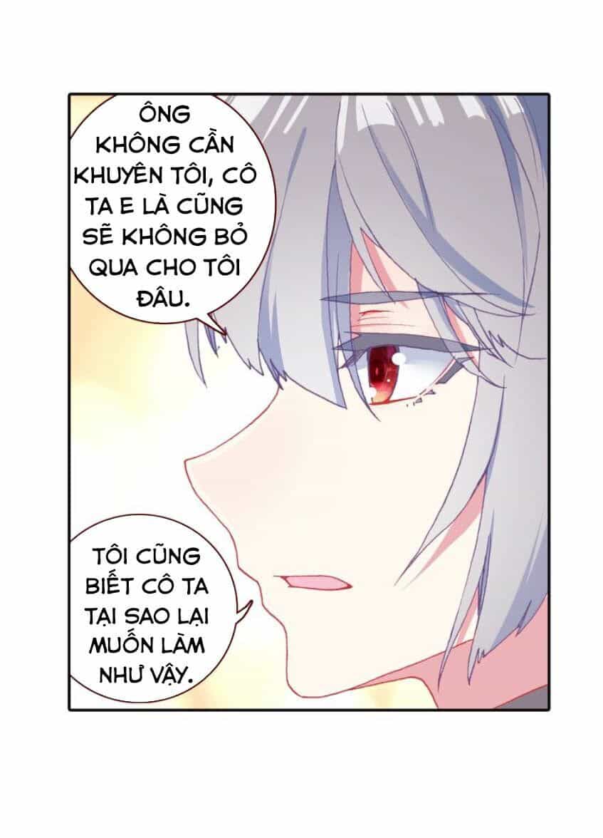 Sinh Tiêu Thủ Hộ Thần - Chương 26.5 - ảnh 11