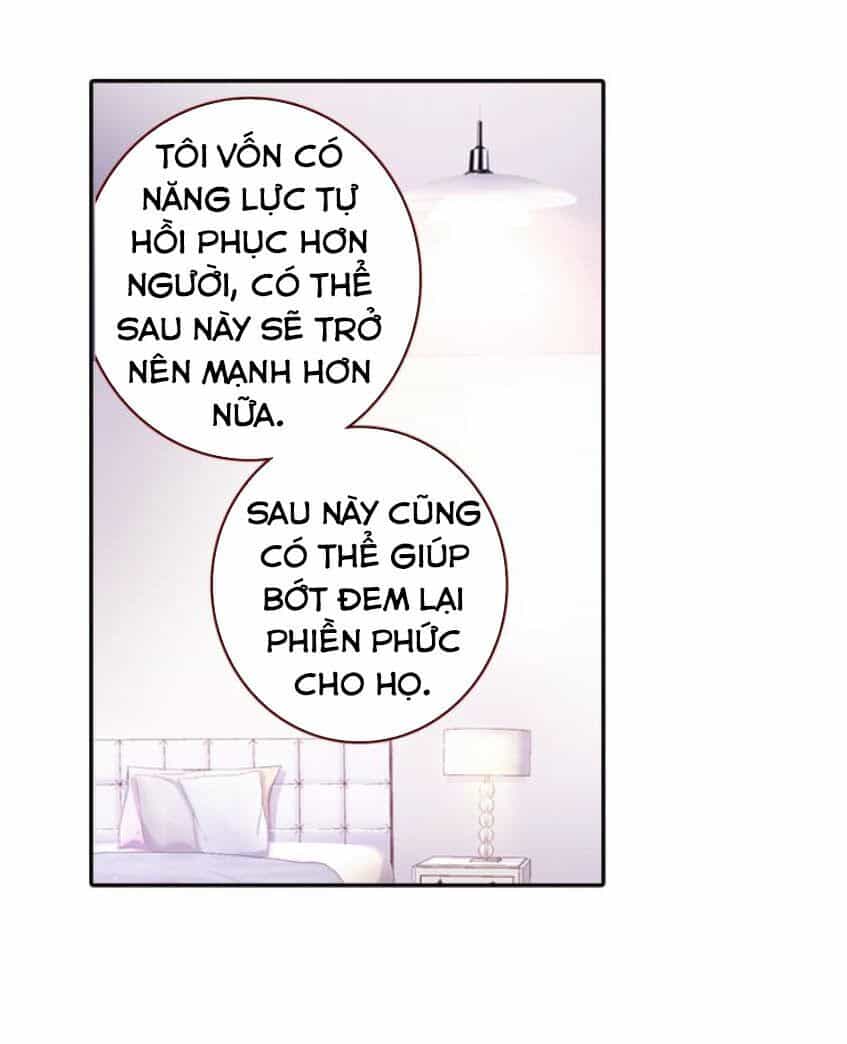 Sinh Tiêu Thủ Hộ Thần - Chương 26.5 - ảnh 13