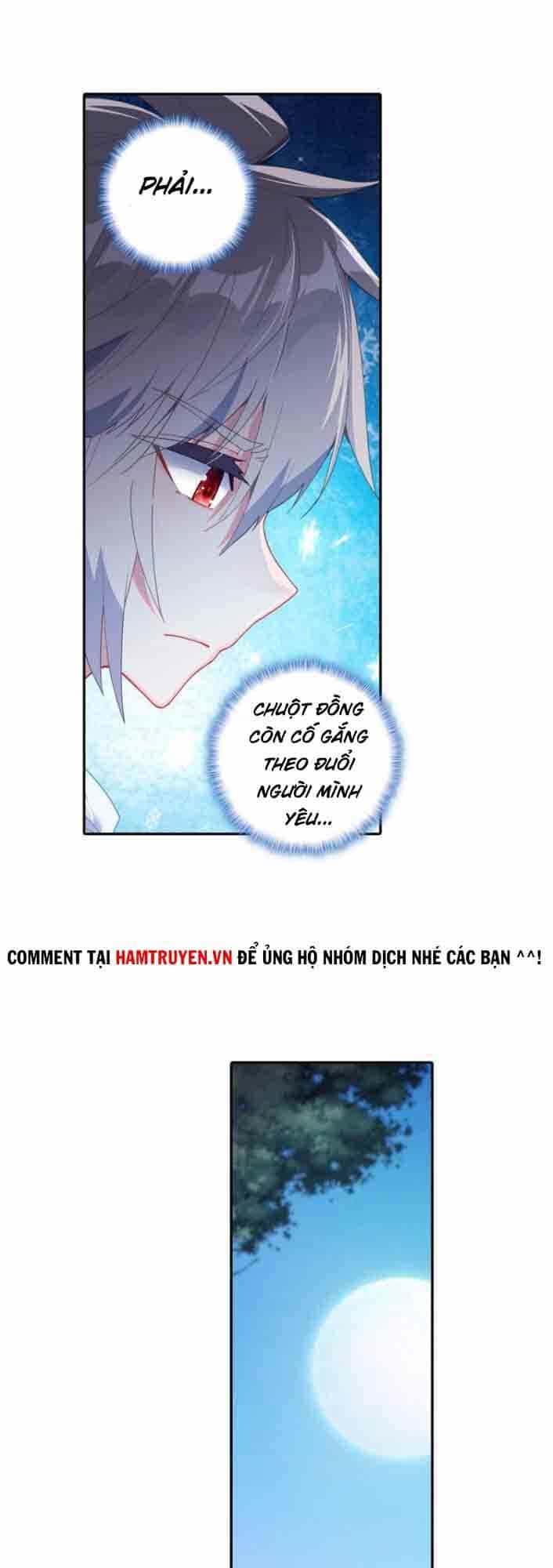 Sinh Tiêu Thủ Hộ Thần - Chương 40 - ảnh 17