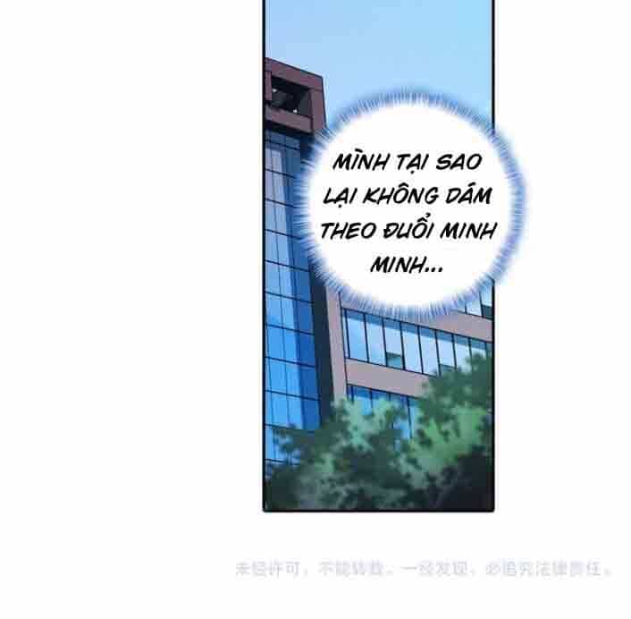 Sinh Tiêu Thủ Hộ Thần - Chương 40 - ảnh 18