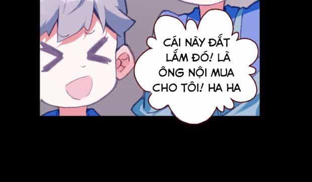 Sinh Tiêu Thủ Hộ Thần - Chương 42 - ảnh 28