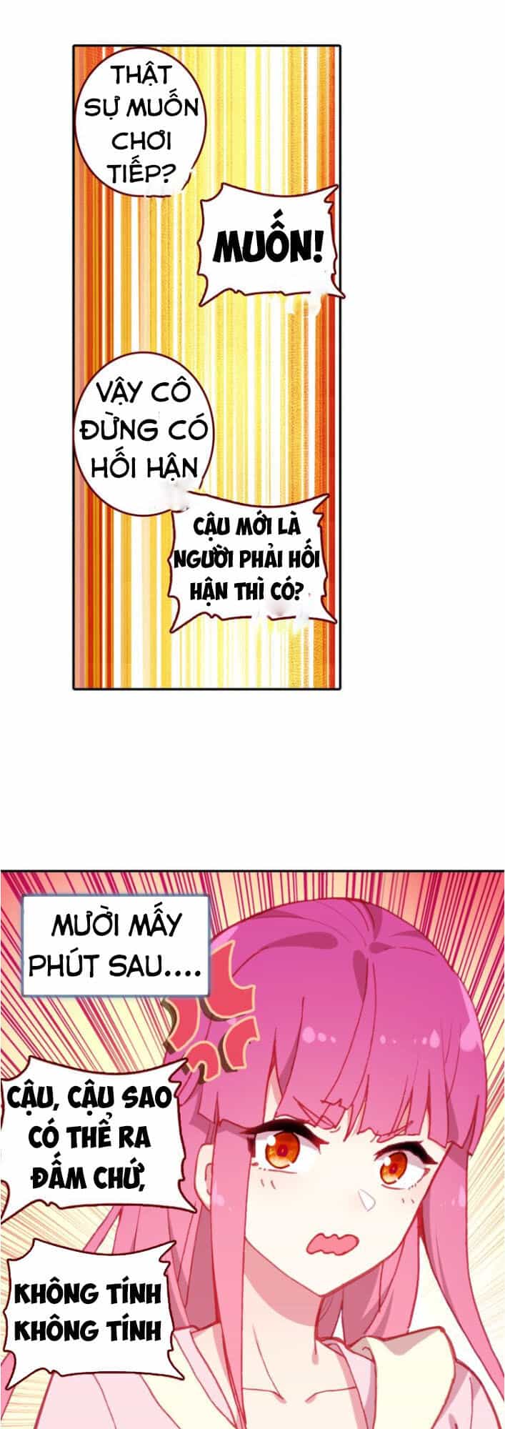 Sinh Tiêu Thủ Hộ Thần - Chương 43 - ảnh 23
