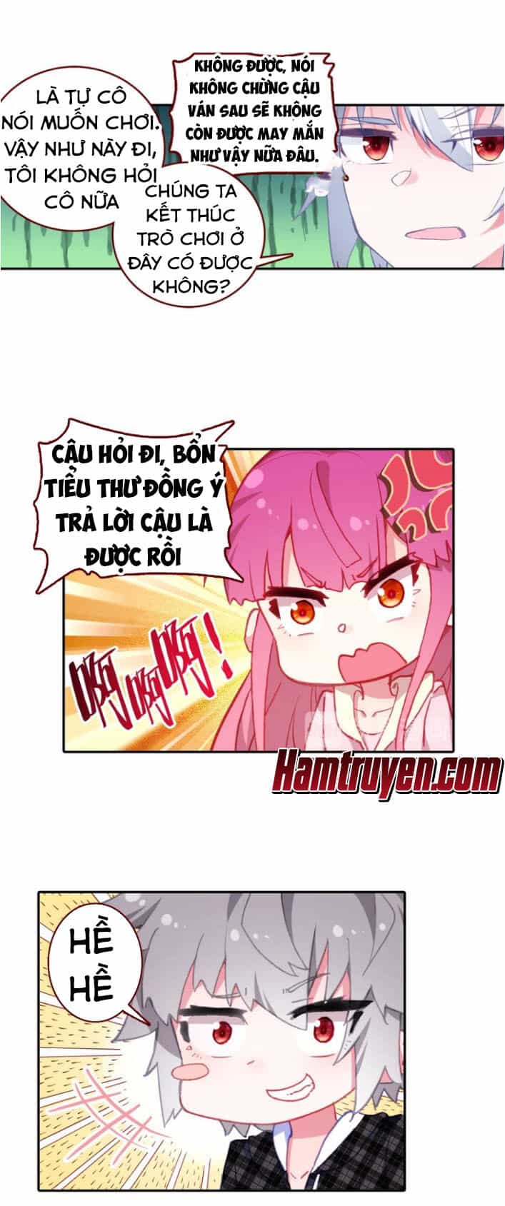 Sinh Tiêu Thủ Hộ Thần - Chương 43 - ảnh 25