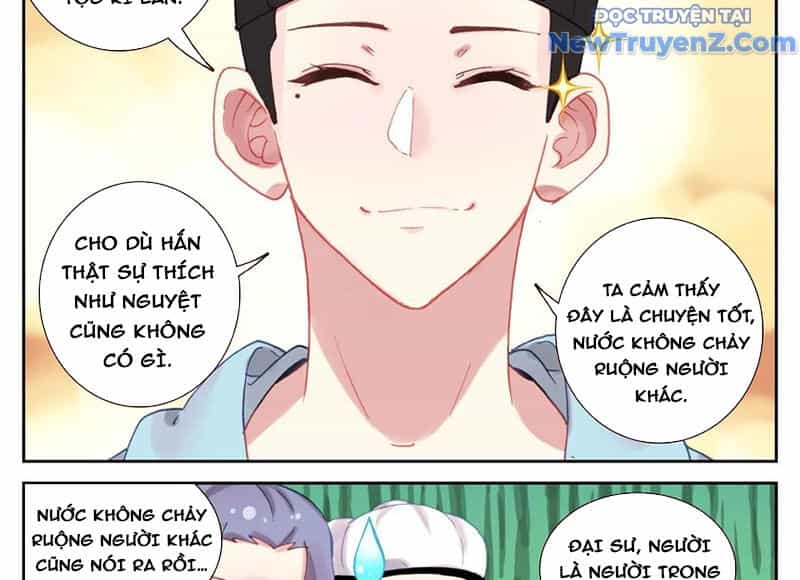 Sinh Tiêu Thủ Hộ Thần - Chương 95 - ảnh 27