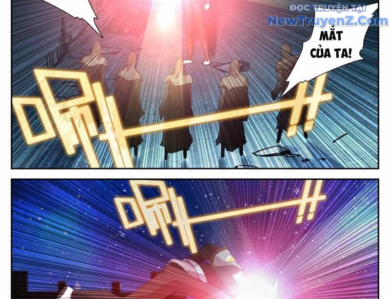 Sinh Tiêu Thủ Hộ Thần - Chương 96 - ảnh 14